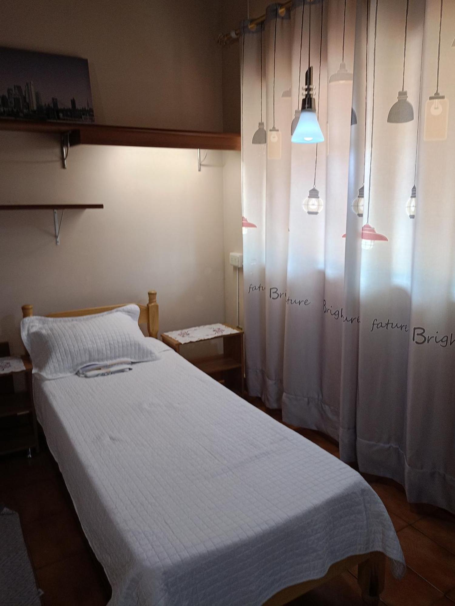 Residencia-Univ Leilighet Ciudad del Este Eksteriør bilde