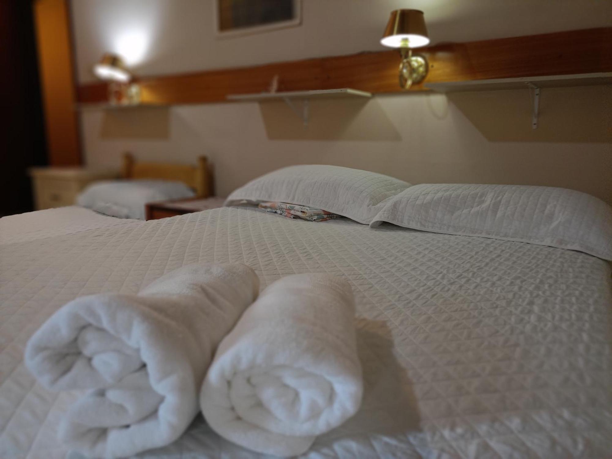 Residencia-Univ Leilighet Ciudad del Este Eksteriør bilde