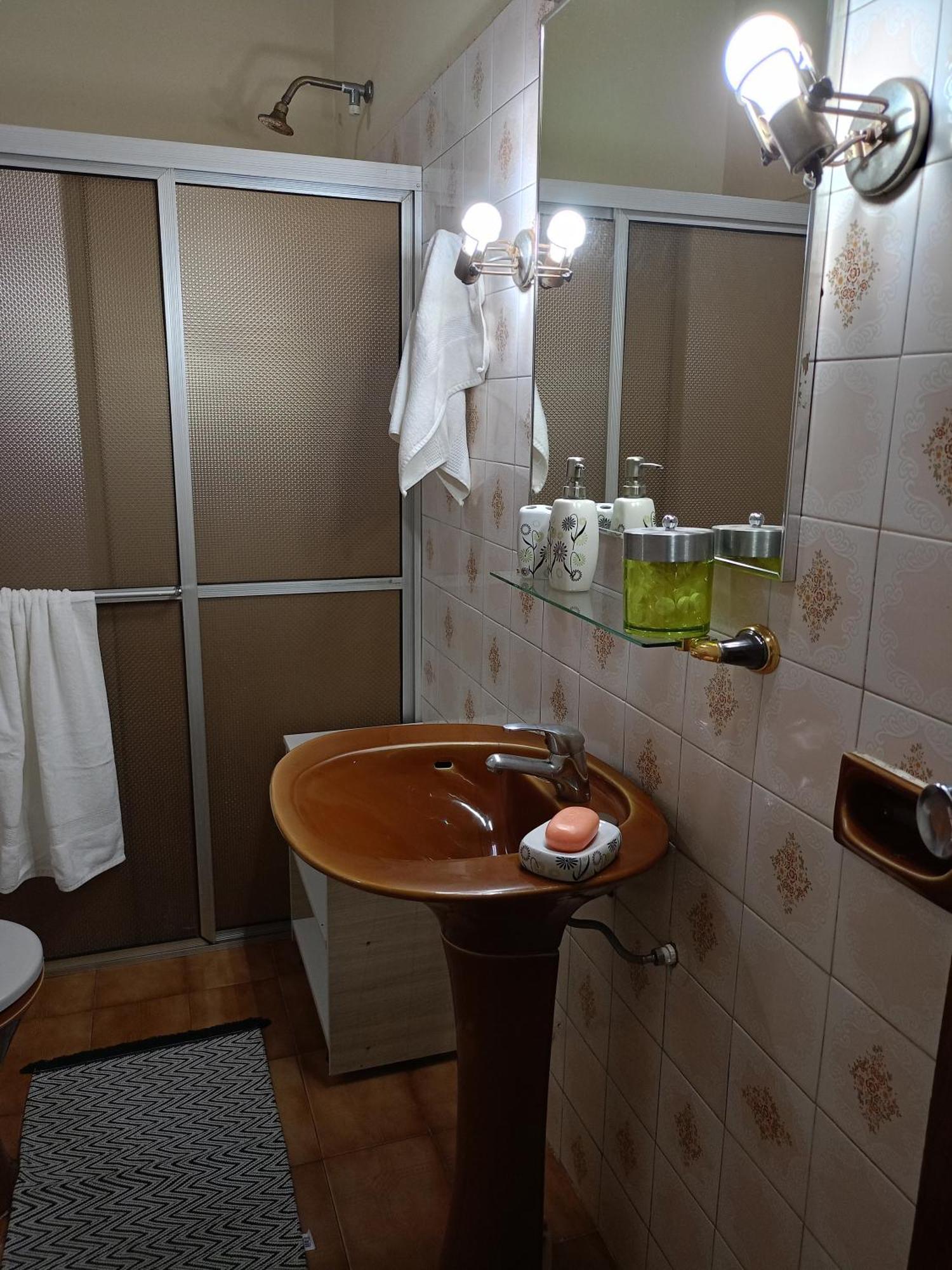 Residencia-Univ Leilighet Ciudad del Este Eksteriør bilde