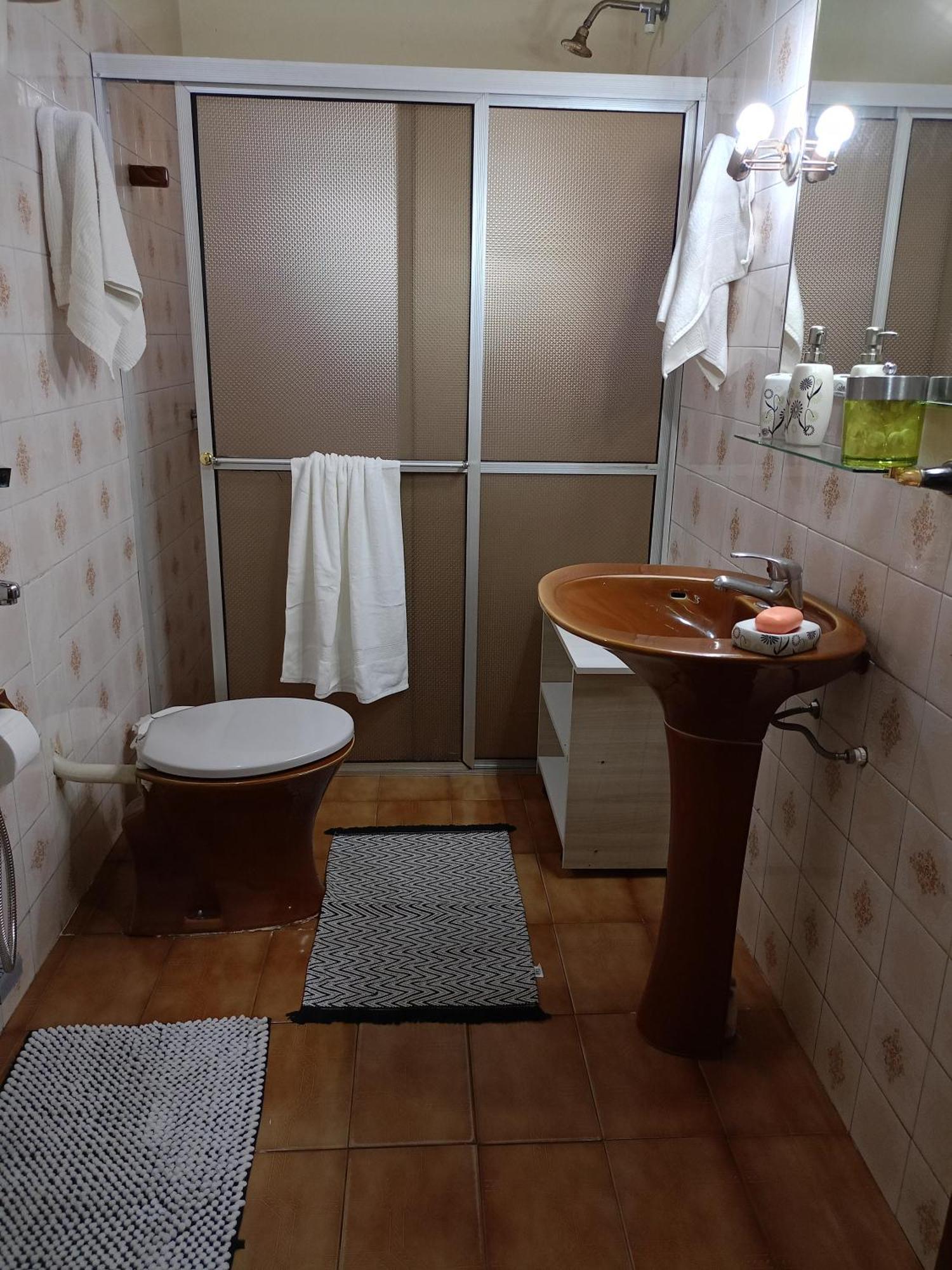 Residencia-Univ Leilighet Ciudad del Este Eksteriør bilde