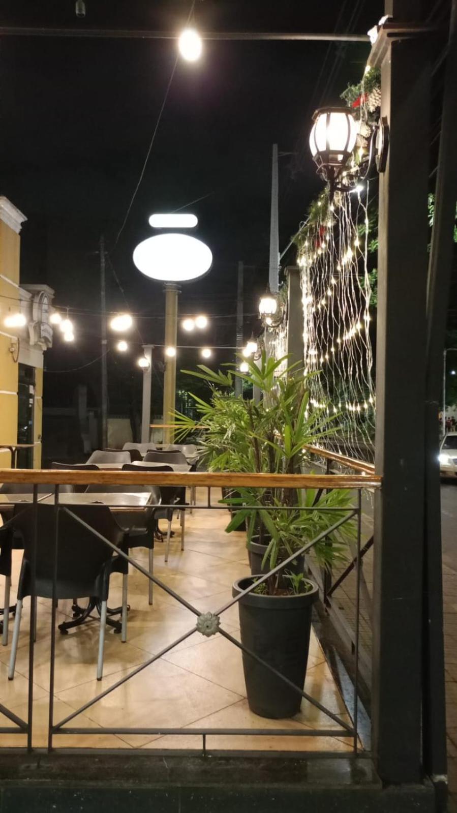 Residencia-Univ Leilighet Ciudad del Este Eksteriør bilde