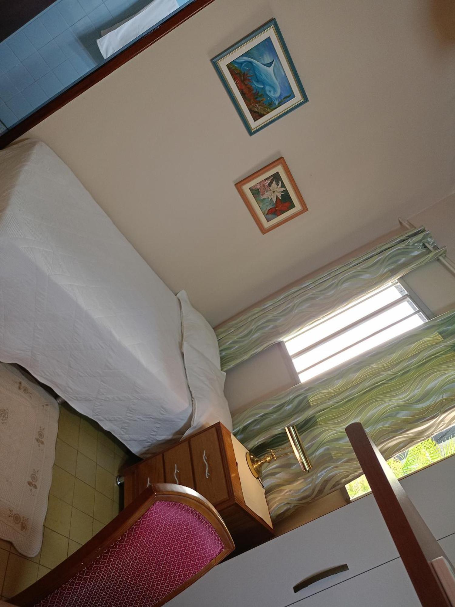 Residencia-Univ Leilighet Ciudad del Este Eksteriør bilde