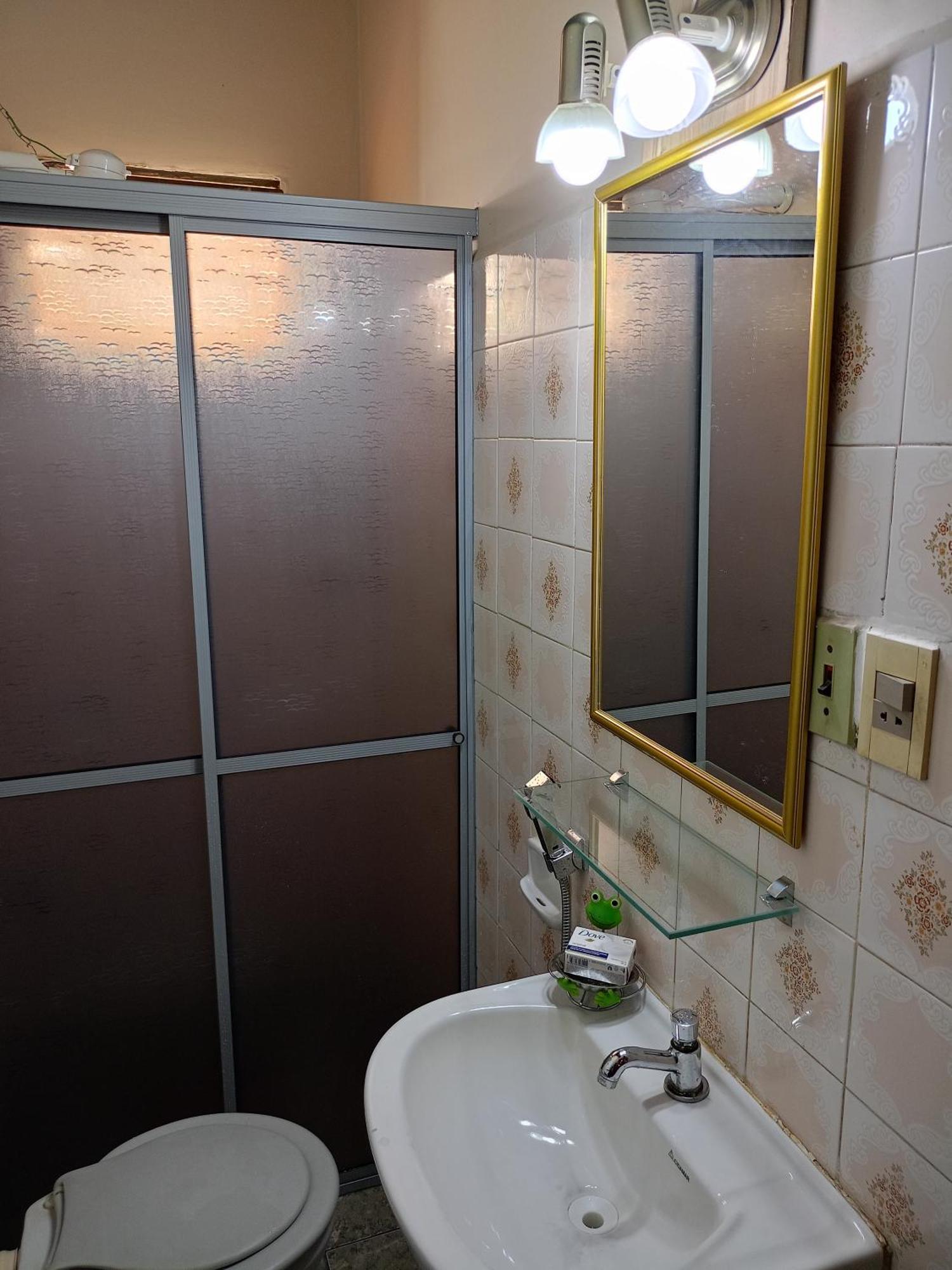 Residencia-Univ Leilighet Ciudad del Este Eksteriør bilde
