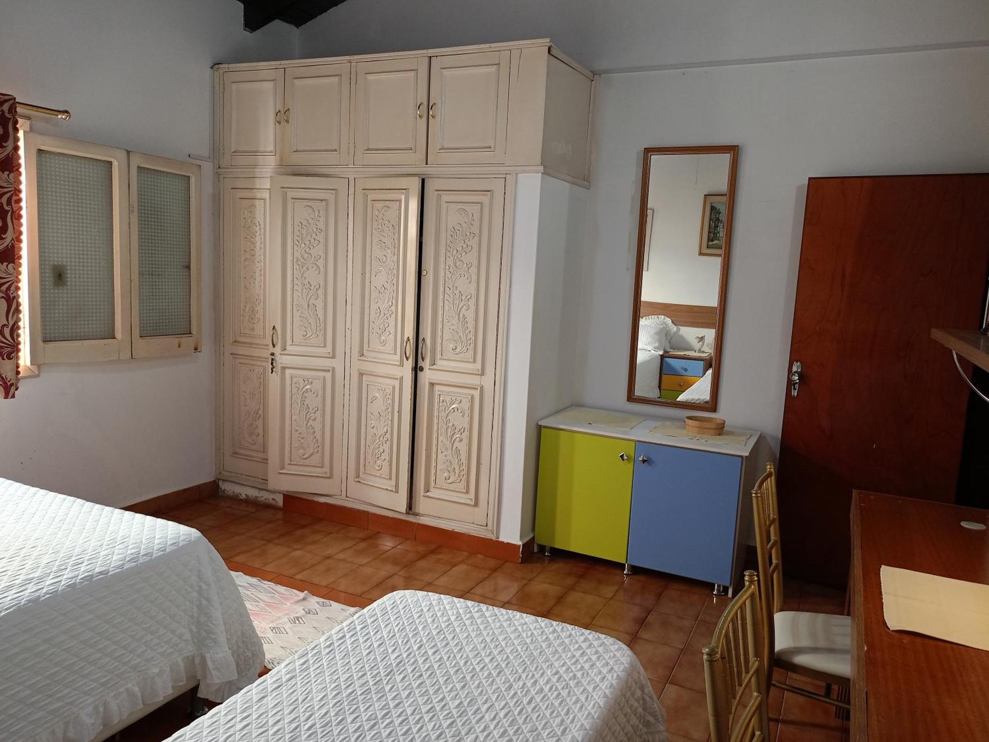Residencia-Univ Leilighet Ciudad del Este Eksteriør bilde