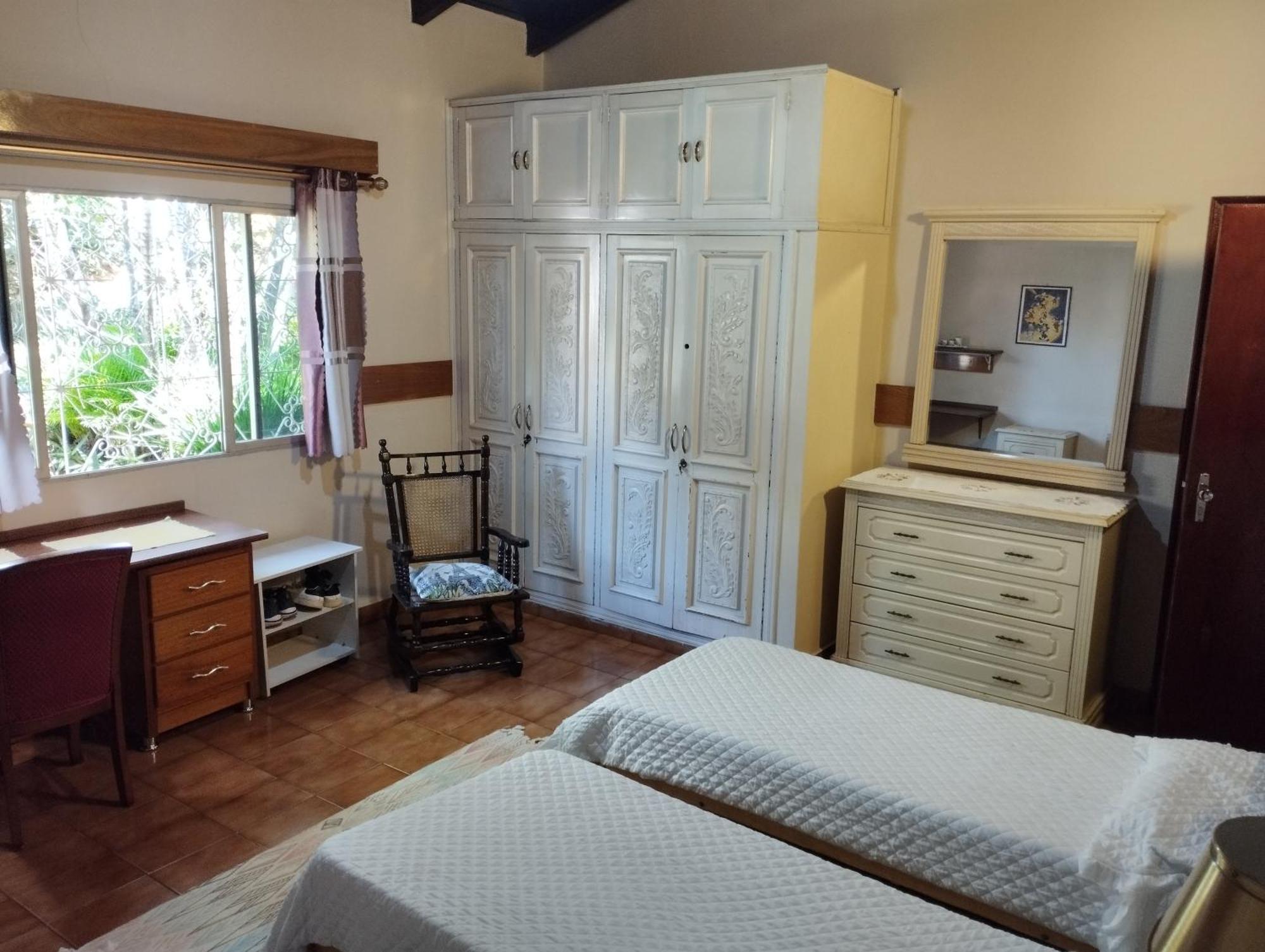 Residencia-Univ Leilighet Ciudad del Este Eksteriør bilde